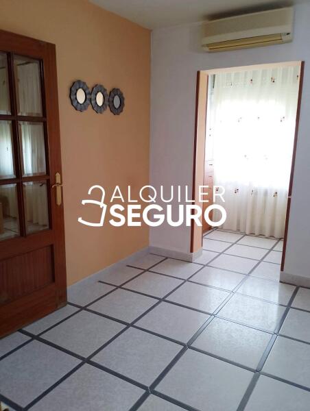 Piso en Plaza Argamasilla, PUERTOLLANO CIUDAD REAL