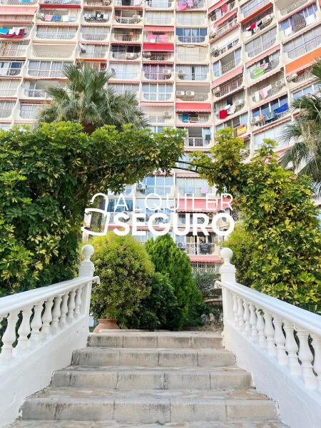 Piso en Avenida de París, BENIDORM ALICANTE