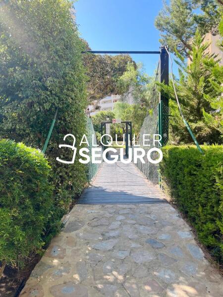 Piso en Avenida de París, BENIDORM ALICANTE