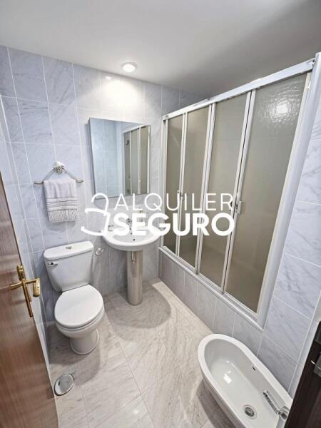 Piso en Calle Naranjo, TORREJÓN DE ARDOZ MADRID