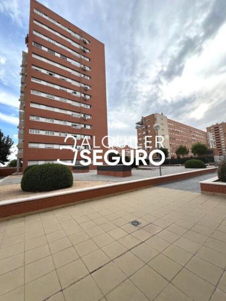 Piso en Avenida De Las Estrellas, PARLA MADRID Piso en Avenida De Las Estrellas, PARLA MADRID