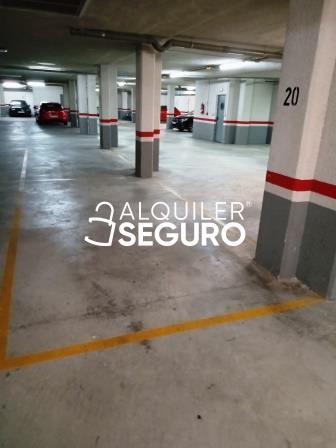 Piso en Calle Carmen Amaya, MIRANDA DE EBRO BURGOS