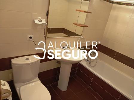 Piso en Calle Carmen Amaya, MIRANDA DE EBRO BURGOS