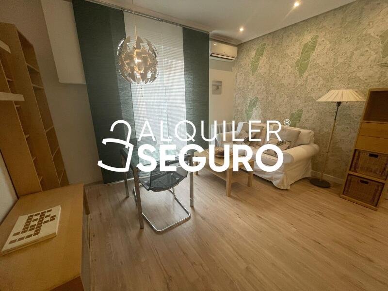 Inmueble en Calle Libertad, MADRID