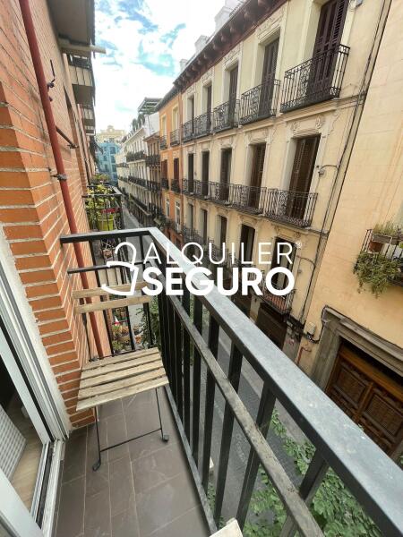 Piso en Calle Libertad, MADRID MADRID Piso en Calle Libertad, MADRID MADRID