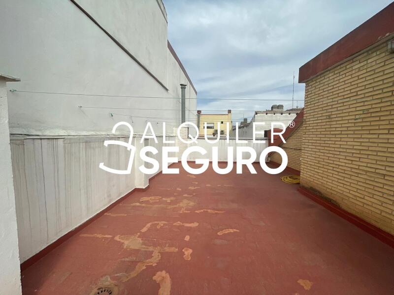 Piso en Calle Libertad, MADRID MADRID