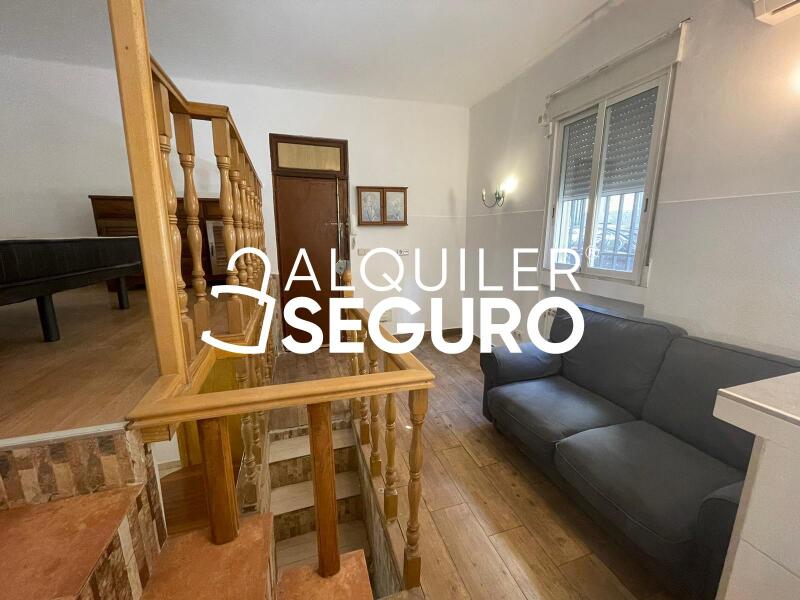 Inmueble en Calle Pico Cejo, MADRID