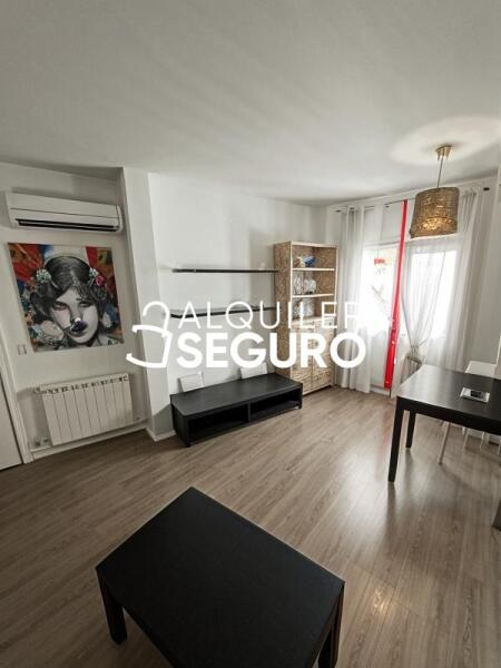 Inmueble en Calle Chisperos, MADRID