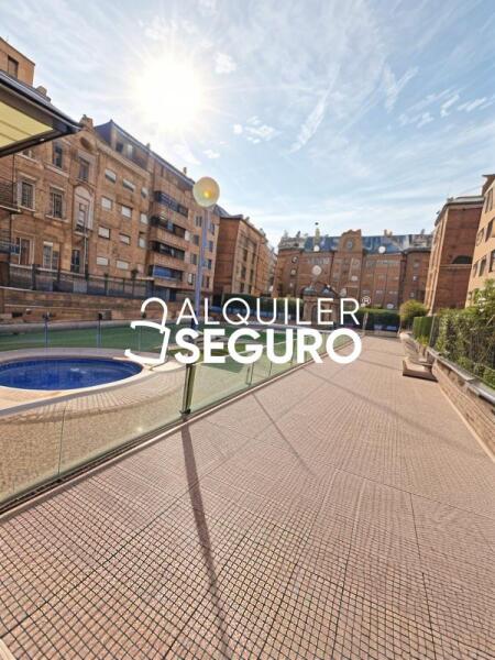 Inmueble en Calle Jose María Pereda, MADRID