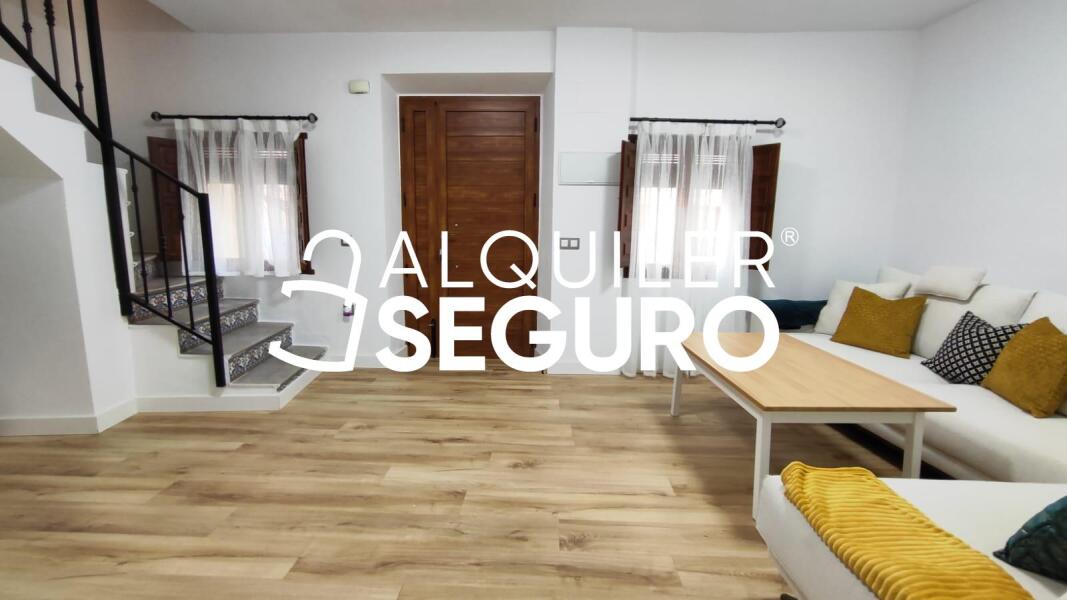 Piso en Calle Vell del Castell, SAGUNTO VALENCIA