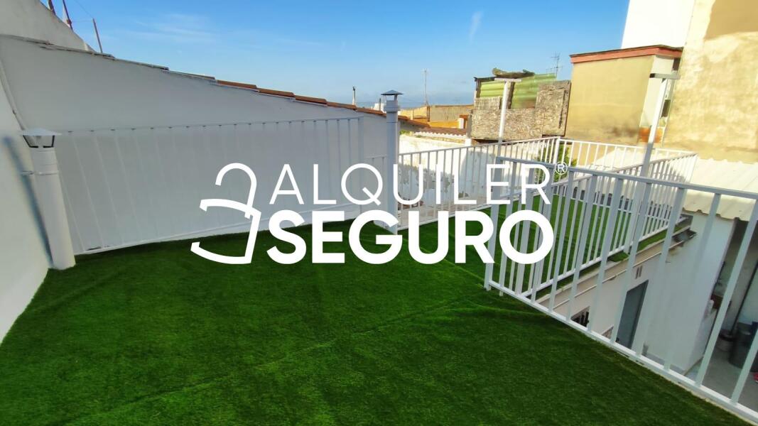 Piso en Calle Vell del Castell, SAGUNTO VALENCIA