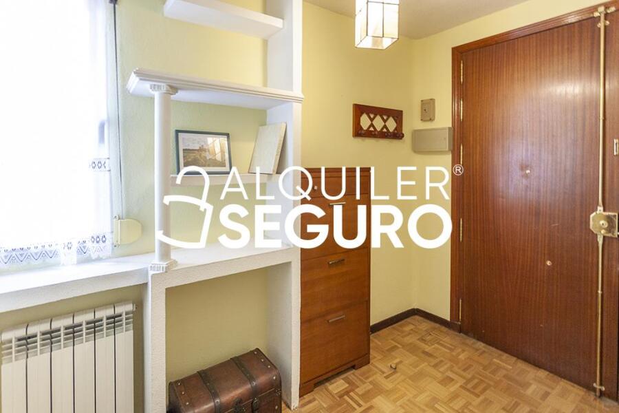 Piso en Calle de Tutor, MADRID MADRID