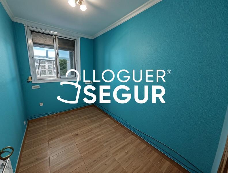 Piso en Plaza Lledoners, SABADELL BARCELONA