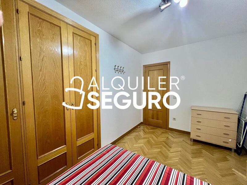 Piso en Avenida de los Artesanos, TRES CANTOS MADRID