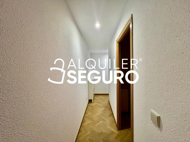 Piso en Avenida de los Artesanos, TRES CANTOS MADRID