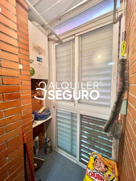 Piso en Avenida de los Artesanos, TRES CANTOS MADRID
