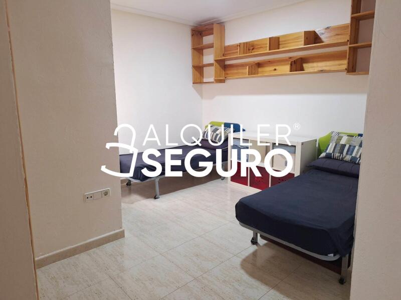 Piso en Calle Piedra Mala, BOLNUEVO MURCIA