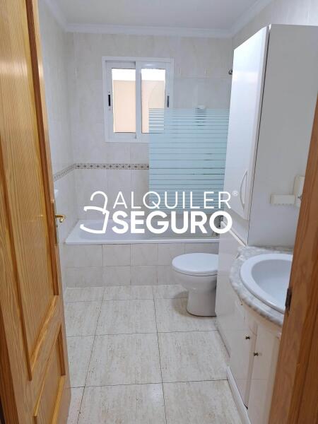 Piso en Calle Piedra Mala, BOLNUEVO MURCIA