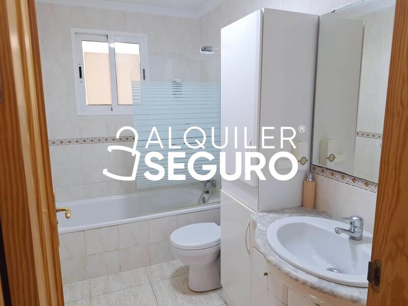 Piso en Calle Piedra Mala, BOLNUEVO MURCIA