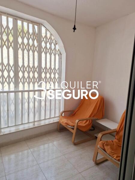 Piso en Calle Piedra Mala, BOLNUEVO MURCIA