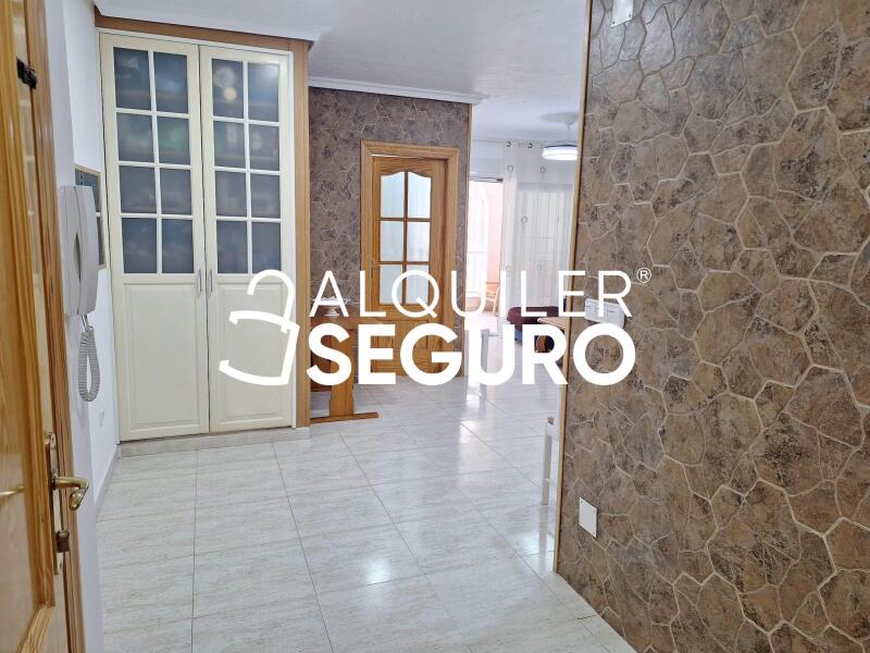 Piso en Calle Piedra Mala, BOLNUEVO MURCIA