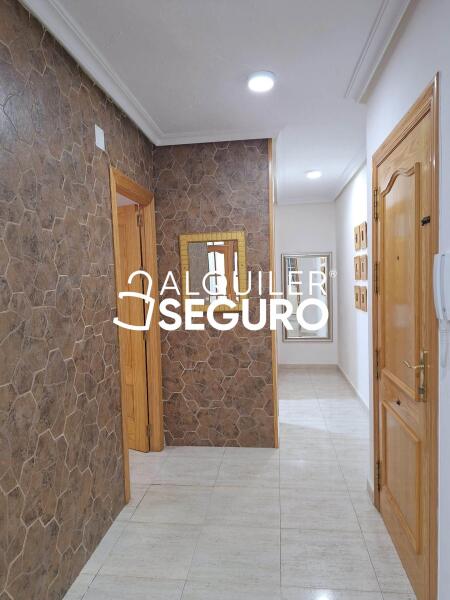 Piso en Calle Piedra Mala, BOLNUEVO MURCIA