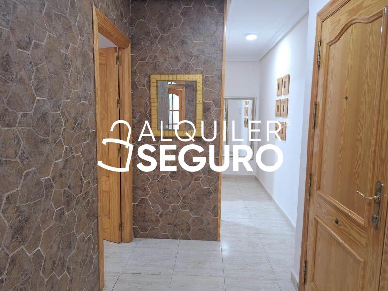 Piso en Calle Piedra Mala, BOLNUEVO MURCIA