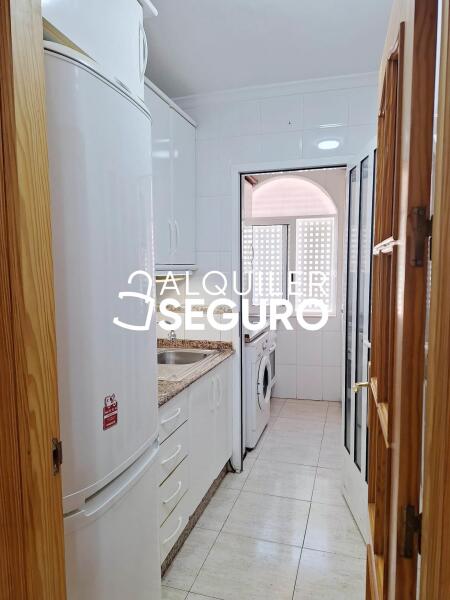 Piso en Calle Piedra Mala, BOLNUEVO MURCIA