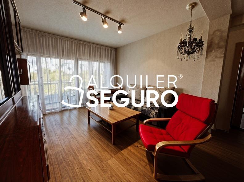 Inmueble en Calle del Gral. Millan Astray, MADRID