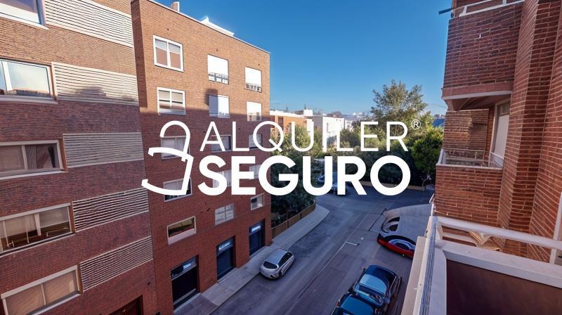Piso en Avenida de Pablo Iglesias, MADRID MADRID