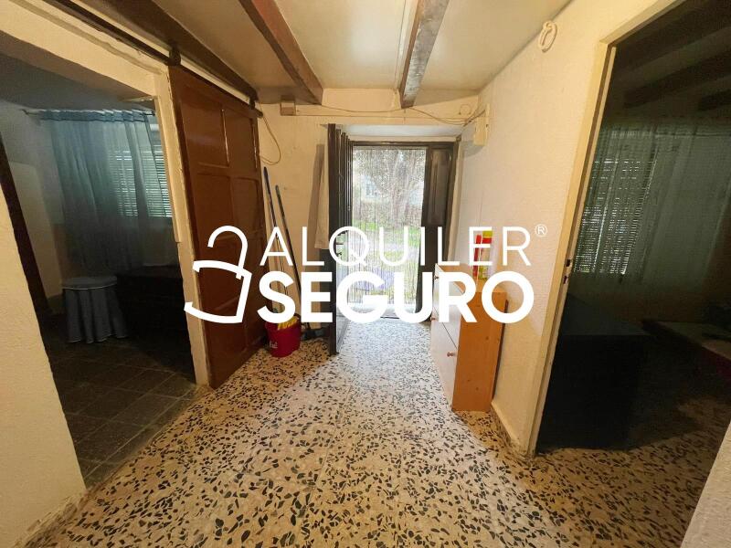 Piso en Calle de la Solana, NAVARREDONDA Y SAN MAMÉS MADRID