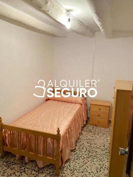 Piso en Calle de la Solana, NAVARREDONDA Y SAN MAMÉS MADRID