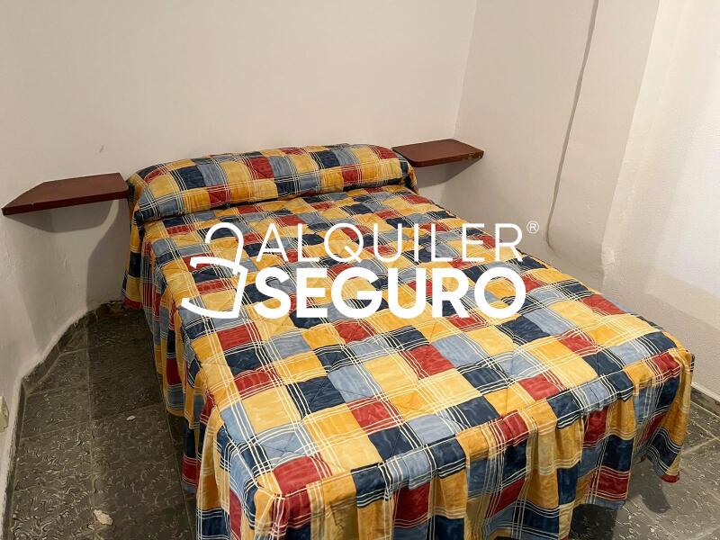 Piso en Calle de la Solana, NAVARREDONDA Y SAN MAMÉS MADRID