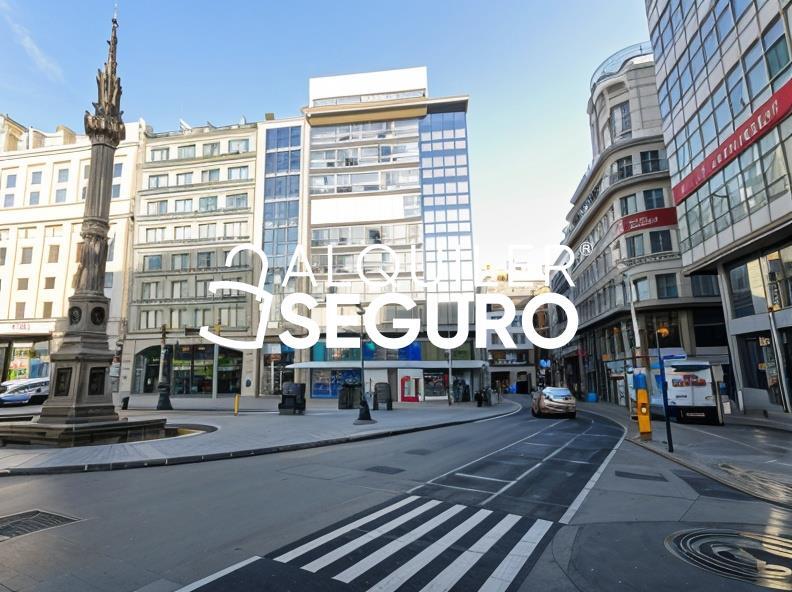 Piso en Calle Rúa Nova, A CORUÑA A CORUÑA Piso en Calle Rúa Nova, A CORUÑA A CORUÑA