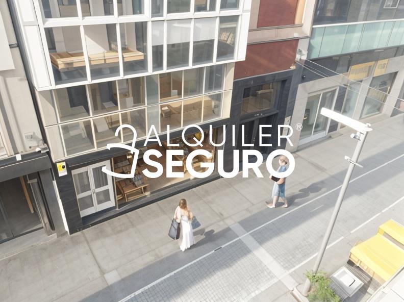 Piso en Calle Rúa Nova, A CORUÑA A CORUÑA
