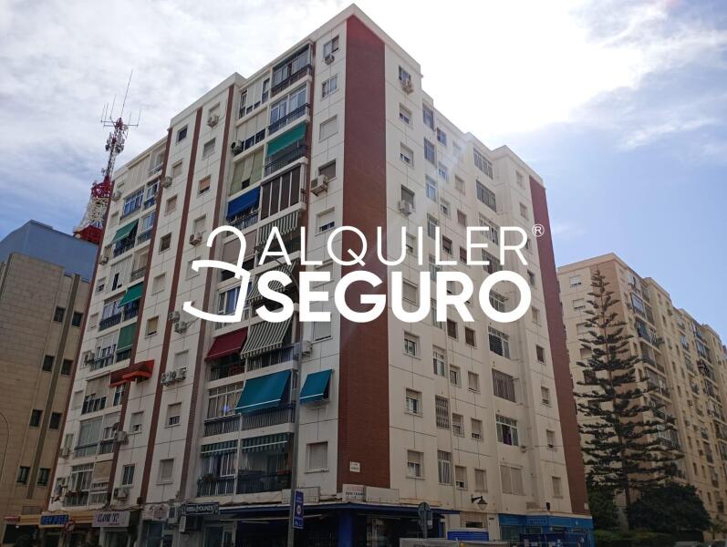 Piso en Pasaje Igueldo, MÁLAGA MÁLAGA Piso en Pasaje Igueldo, MÁLAGA MÁLAGA