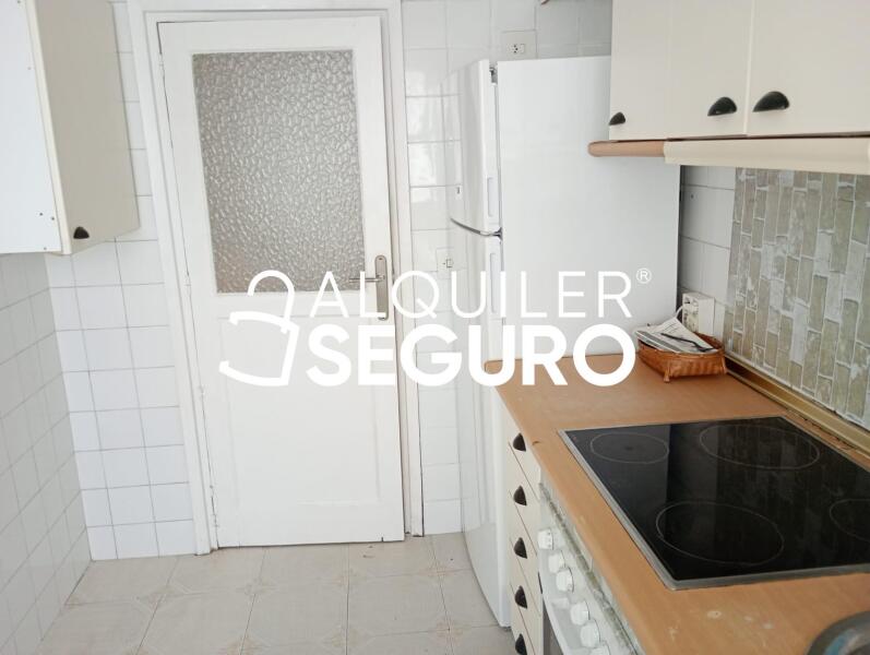 Piso en Pasaje Igueldo, MÁLAGA MÁLAGA