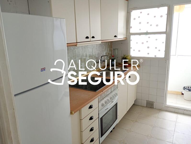 Piso en Pasaje Igueldo, MÁLAGA MÁLAGA