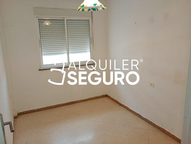 Piso en Pasaje Igueldo, MÁLAGA MÁLAGA