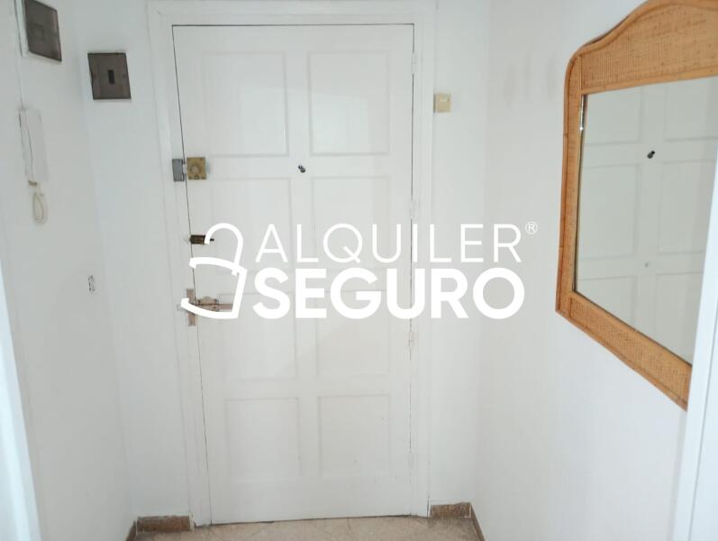 Piso en Pasaje Igueldo, MÁLAGA MÁLAGA