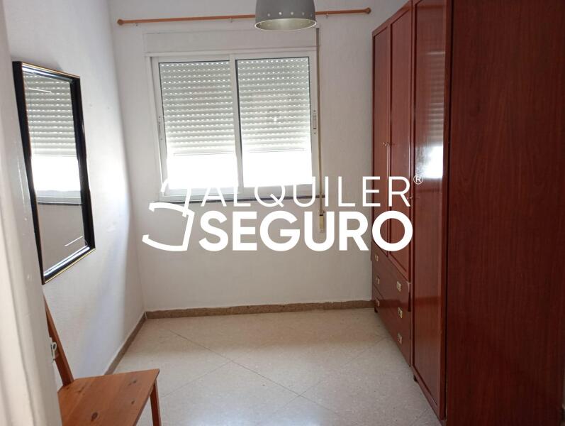 Piso en Pasaje Igueldo, MÁLAGA MÁLAGA Piso en Pasaje Igueldo, MÁLAGA MÁLAGA