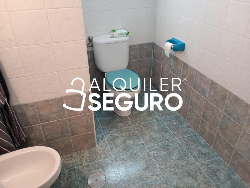Piso en Pasaje Igueldo, MÁLAGA MÁLAGA