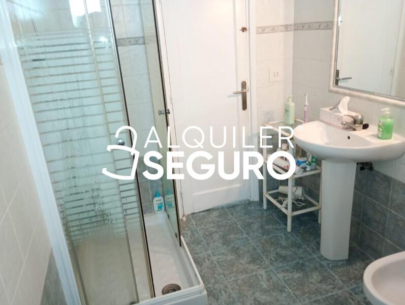 Piso en Pasaje Igueldo, MÁLAGA MÁLAGA
