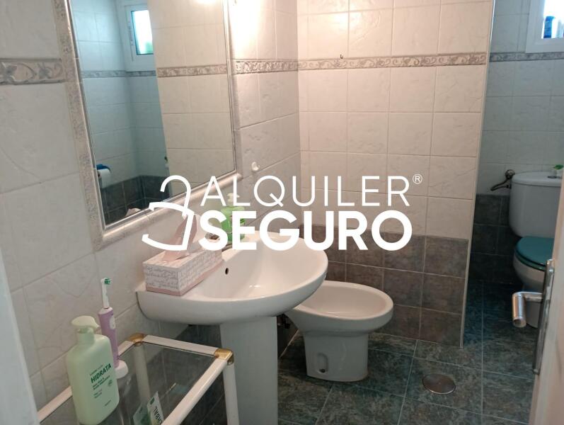 Piso en Pasaje Igueldo, MÁLAGA MÁLAGA