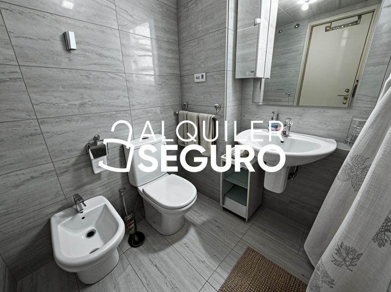 Piso en Paseo Extremadura , MADRID MADRID