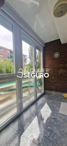 Piso en Calle La Española, MADRID MADRID