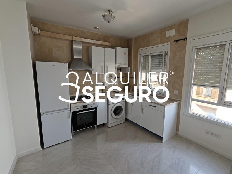 Inmueble en Calle Divina Pastora, SEVILLA