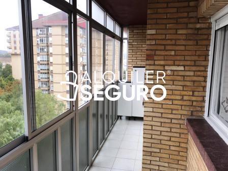 Piso en Calle Vicente Aleixandre, VITORIA-GASTEIZ ÁLAVA-ARABA