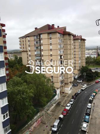 Piso en Calle Vicente Aleixandre, VITORIA-GASTEIZ ÁLAVA-ARABA