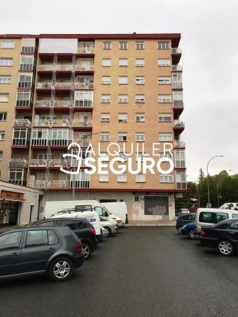 Piso en Calle Vicente Aleixandre, VITORIA-GASTEIZ ÁLAVA-ARABA